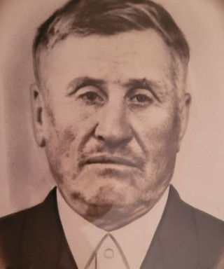 Жидов Яков Кондратьевич