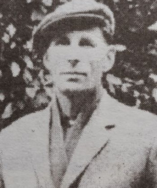 Карелин Николай Михайлович