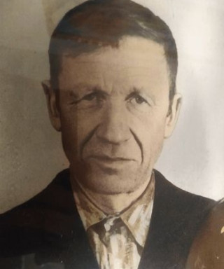 Дейцев Иван Максимович