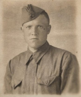 Петров Иван Эммануилович