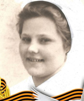 Зверева Ольга Филипповна