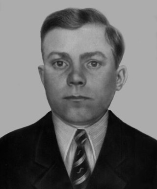 Абрамов Яков Андреевич