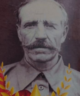 Арокин Леонид Федорович