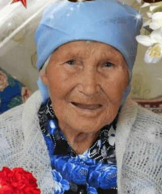 Габдрахманова Разия Мухамметзяновна