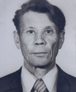 Ладенков Василий Иванович