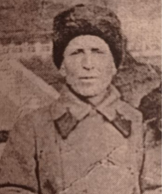 Майборода Павел Моисеевич