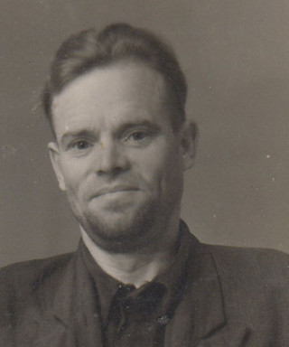 Пакин Леонид Михайлович