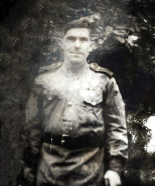 Хабузов Иван Никифорович