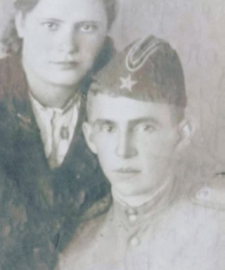 Пятков Владимир Захарович