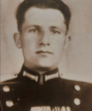 Поливода Николай Петрович