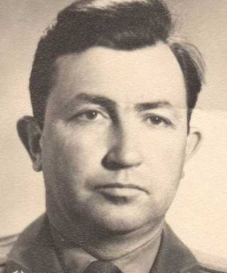 Куткин Николай Петрович