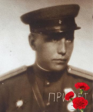 ЮСУПОВ ДЖАУДАТ САДЫКОВИЧ