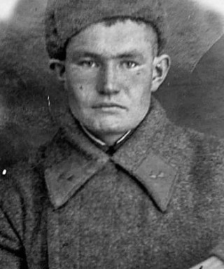 Файзуллин Харун Саляхутдинович