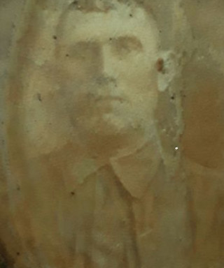 Павлов Василий Терентьевич