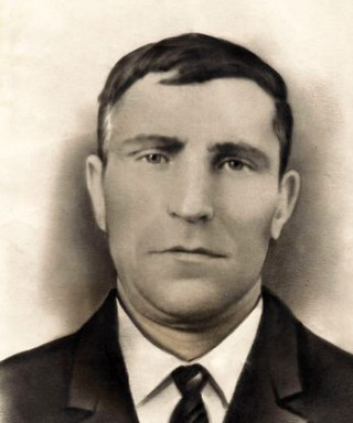 Макрушин Андрей Григорьевич