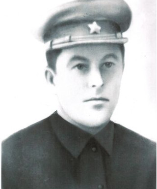 Лучников Прокопий Григорьевич