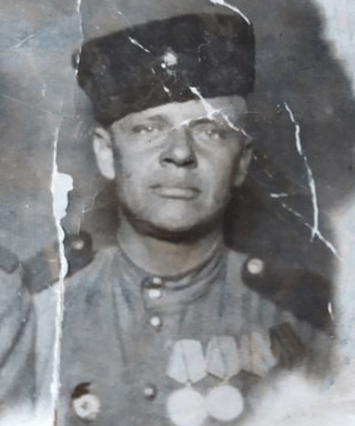 Пахомов Алексей Владимирович