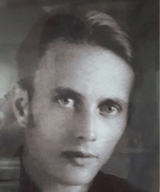 Федосеев Юрий Кузьмич