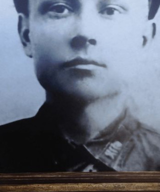 Дубовцев Афанасий Михайлович