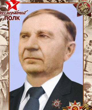 Дуров Даниил Вайментьевич