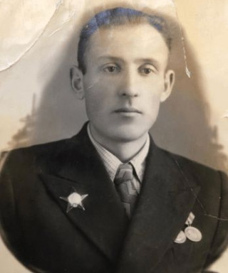 Павлов Николай Кириллович