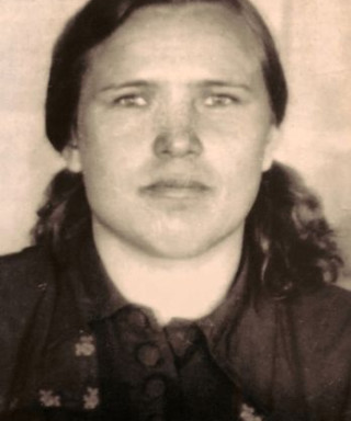 Ерёмина Антонина Фёдоровна