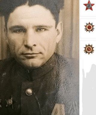 Бых Александр Кондратьевич