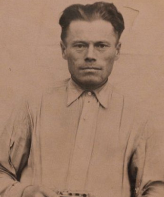 Панюков Петр Григорьевич