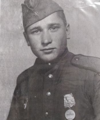 Голомазов Василий Павлович