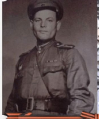 Бузулуцков Илья Петрович