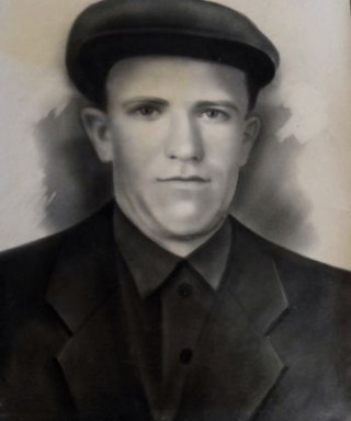 Багликов Яков Никитович