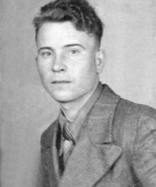 Глашкин Василий Семёнович