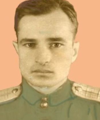 Лутаев Константин Андреевич