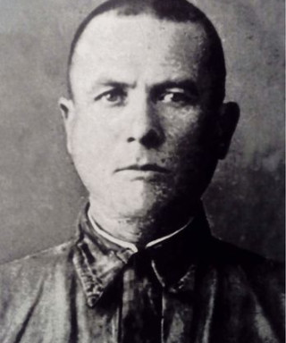 Мартынов Абрам Егорович