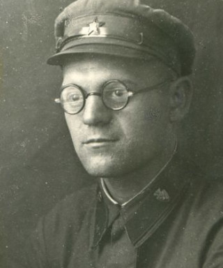 Благовестов Виктор Васильевич