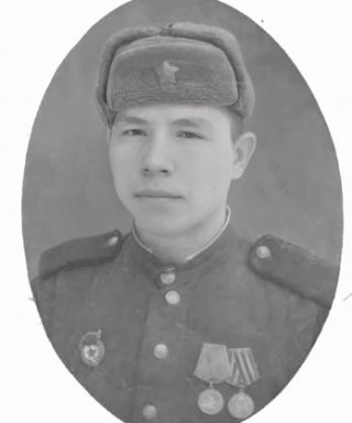 Беляев Борис Федорович