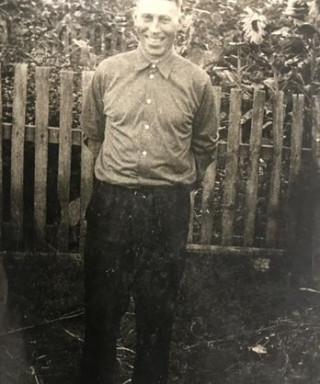 Тюрин Афанасий Тимофеевич