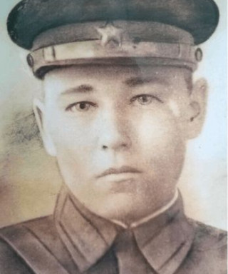 Пигозин Иван Никитьевич