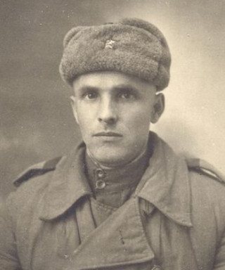 Тюков Сергей Иосифович