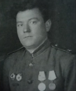 Вершинин Алексей Васильевич