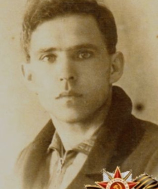 Щёголев Василий Иванович