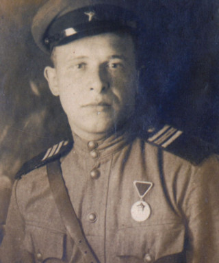 Бизин Алексей Петрович