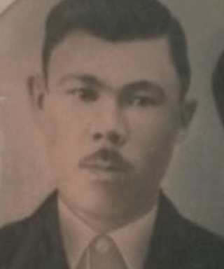 Евсеев Макар Никитич