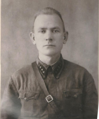 Галкин Семён Михайлович