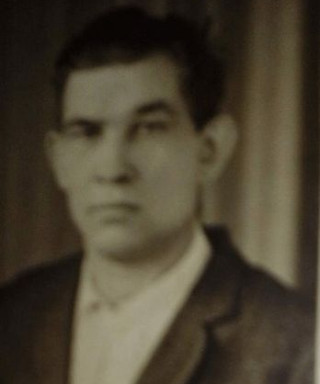 Даньков Афанасий Семёнович