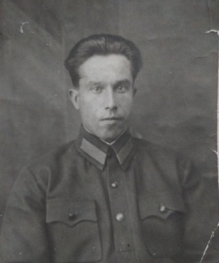 Бессолицын Василий Иванович