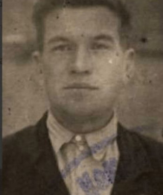 Данилов Роман Данилович