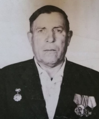 Виденеев Виктор Петрович