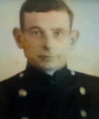 Лыгин Павел Фролович