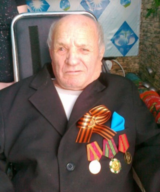 Милёхин Иван Сергеевич